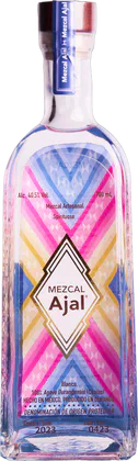 Mezcal Ajal Blanco