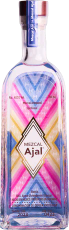Mezcal Ajal Blanco