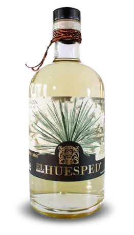 Mezcal Añejo Espadín