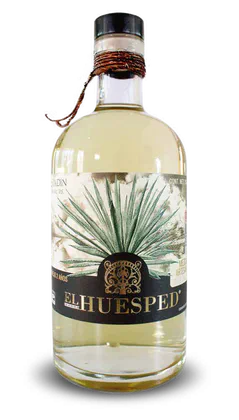 Mezcal Añejo Espadín