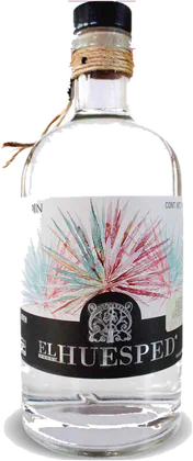 Mezcal Joven Espadín