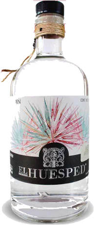 Mezcal Joven Espadín