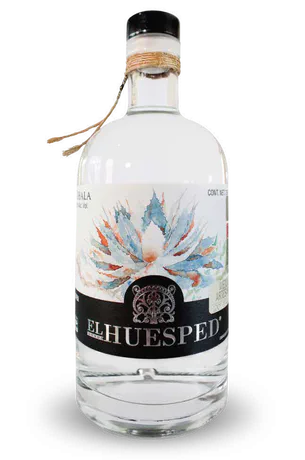 Mezcal Joven Tobalá