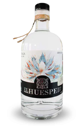 Mezcal Joven Tobalá